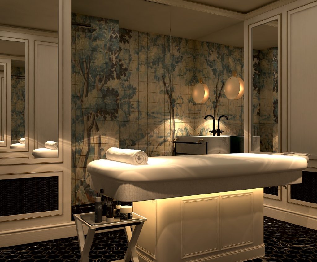 Así es Bless Hotel Madrid: lujo hedonista y experiencias exclusivas 2