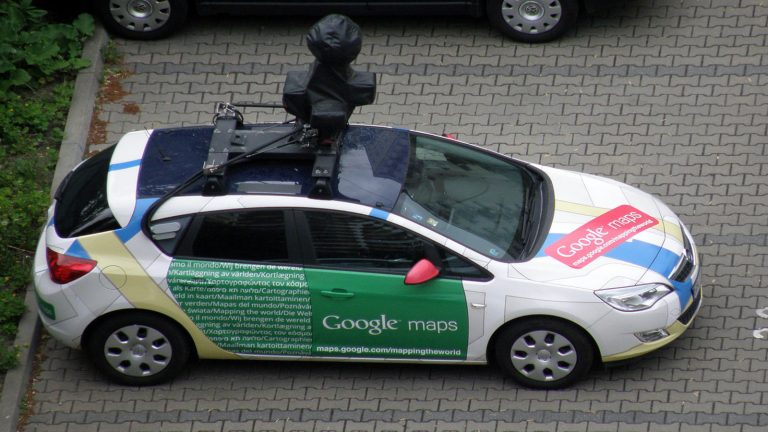 Google Maps implementará un accesorio de realidad aumentada