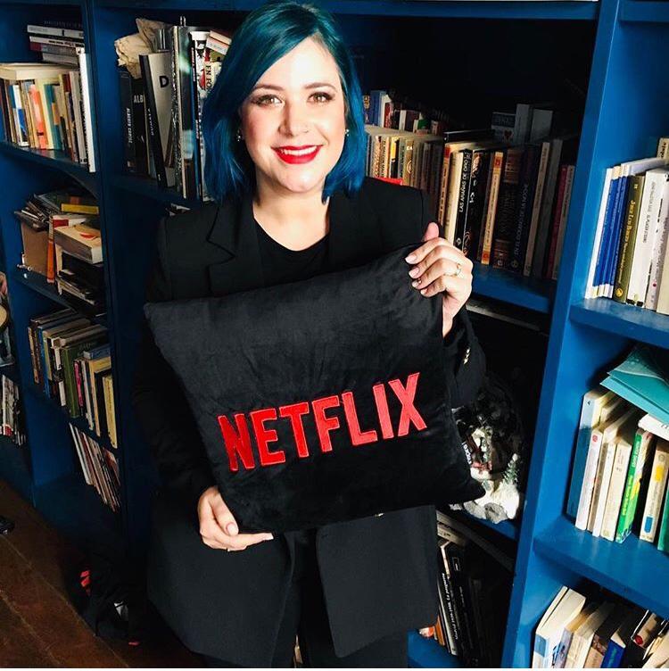 La saga Valeria de Elísabet Benavent: el último fichaje de Netflix 1