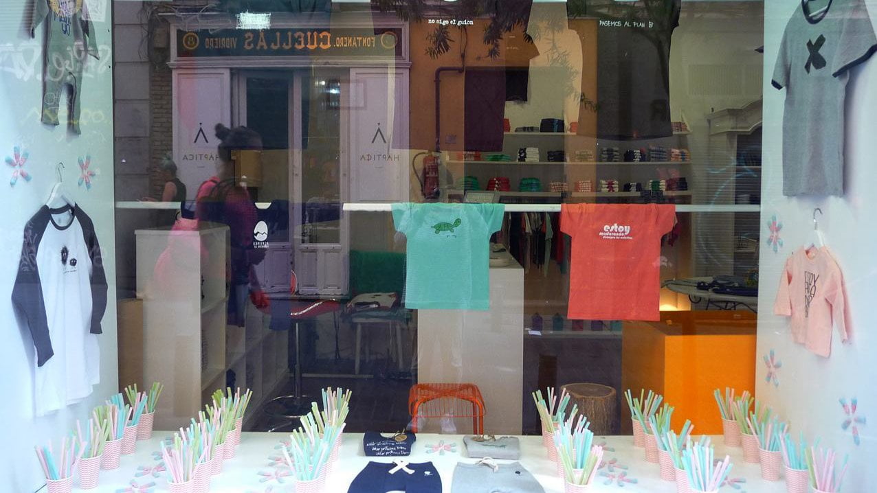 Camisetas originales: tres tiendas con diseños en Madrid | Madrid es