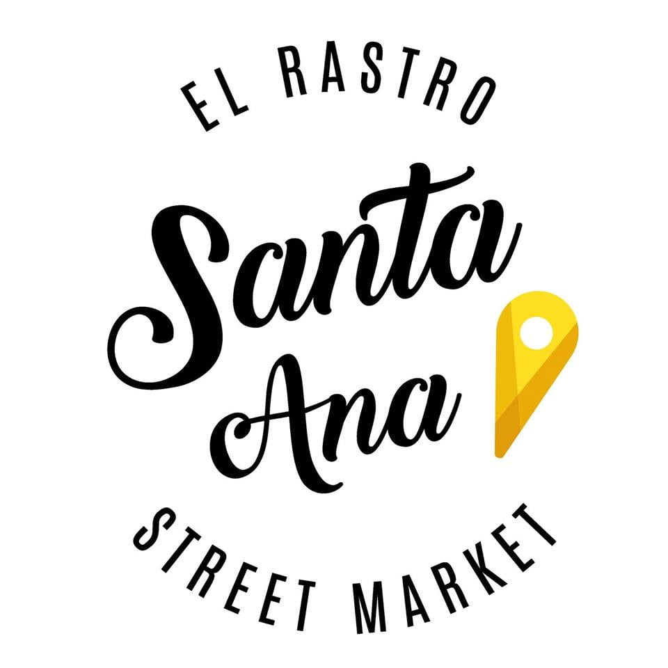 Santa Ana Street Market