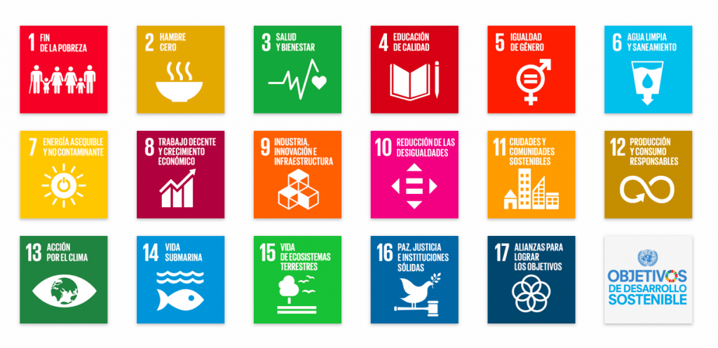 Un futuro mejor: 5 proyectos de BBVA elegidos por su impacto en los Objetivos de Desarrollo Sostenible 2
