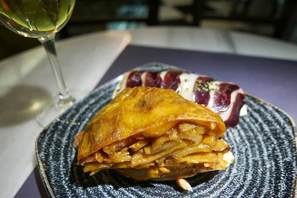 Las mejores tortillas de patatas de Madrid están en estos seis bares y restaurantes 4