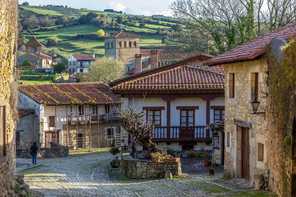 Los pueblos de España candidatos a Capital de Turismo Rural 2019 10