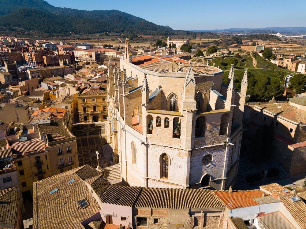 Los pueblos de España candidatos a Capital de Turismo Rural 2019 7
