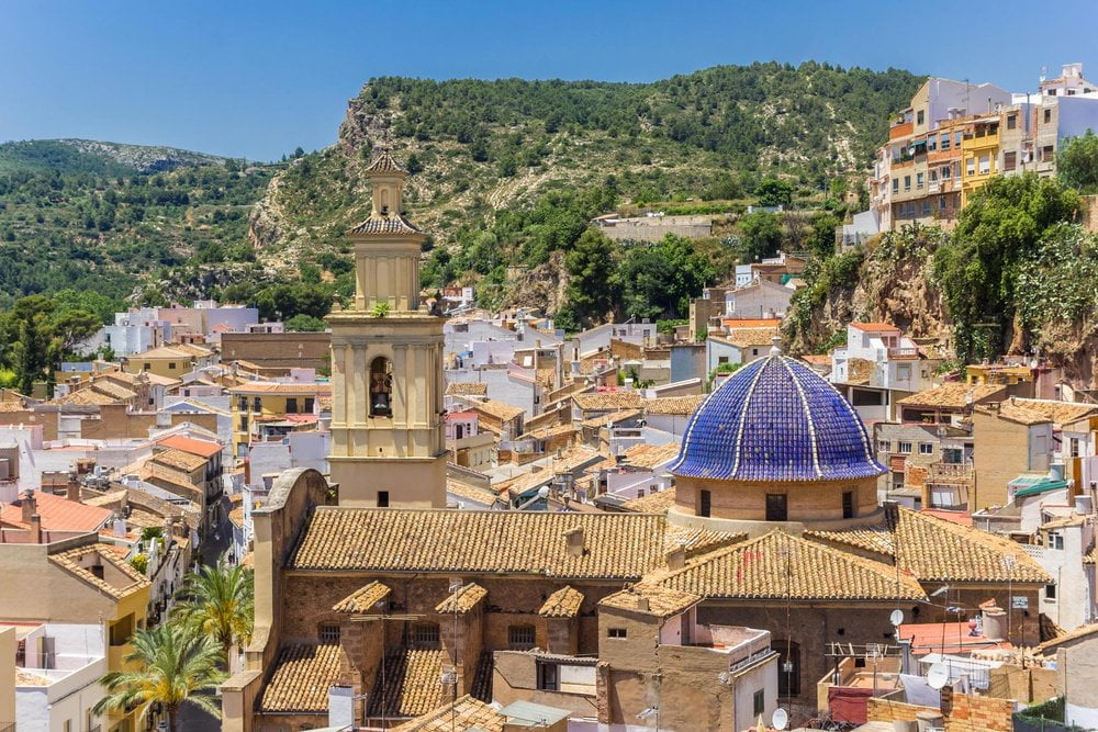 Los pueblos de España candidatos a Capital de Turismo Rural 2019 5