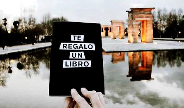‘Noche de los Libros’ en Madrid con más de 500 actividades