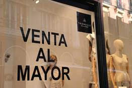 Tirso de Molina, el epicentro del comercio mayorista de moda en España 4