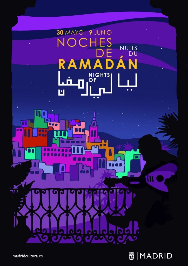 Noches de Ramadán