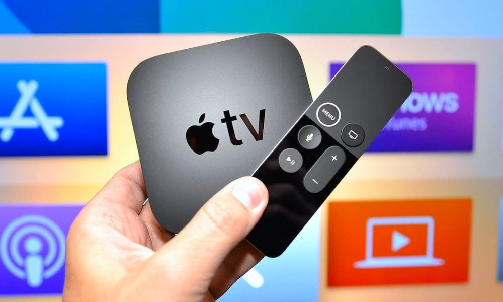 Apple TV abre la puerta a otros canales e incluye Starzplay 1