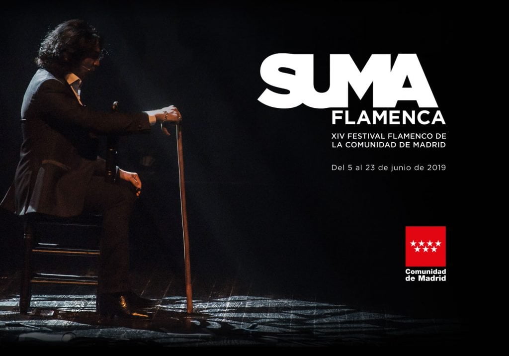El festival Suma Flamenca convierte Madrid en el epicentro del flamenco del 5 al 23 de junio 12