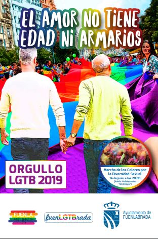 Así se celebra el Orgullo 2019 más allá de Madrid capital 10