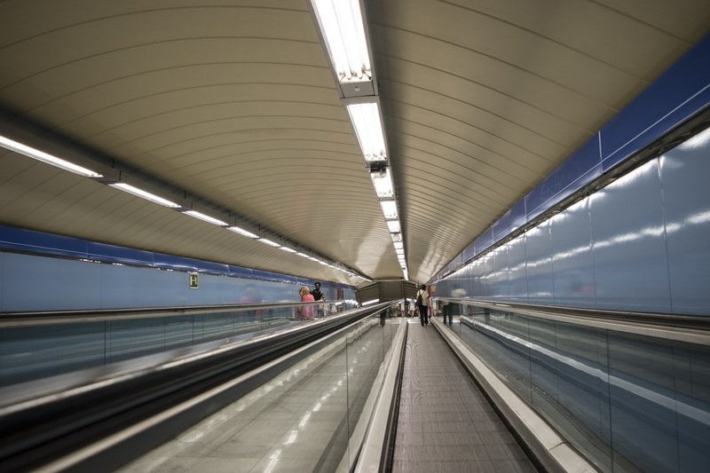 Diez curiosidades sobre el Metro de Madrid en su Centenario 3