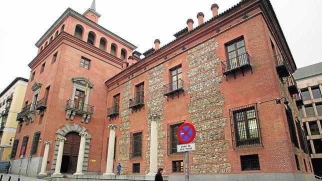 Cinco sucesos paranormales en Madrid que harán que tiembles de miedo 2