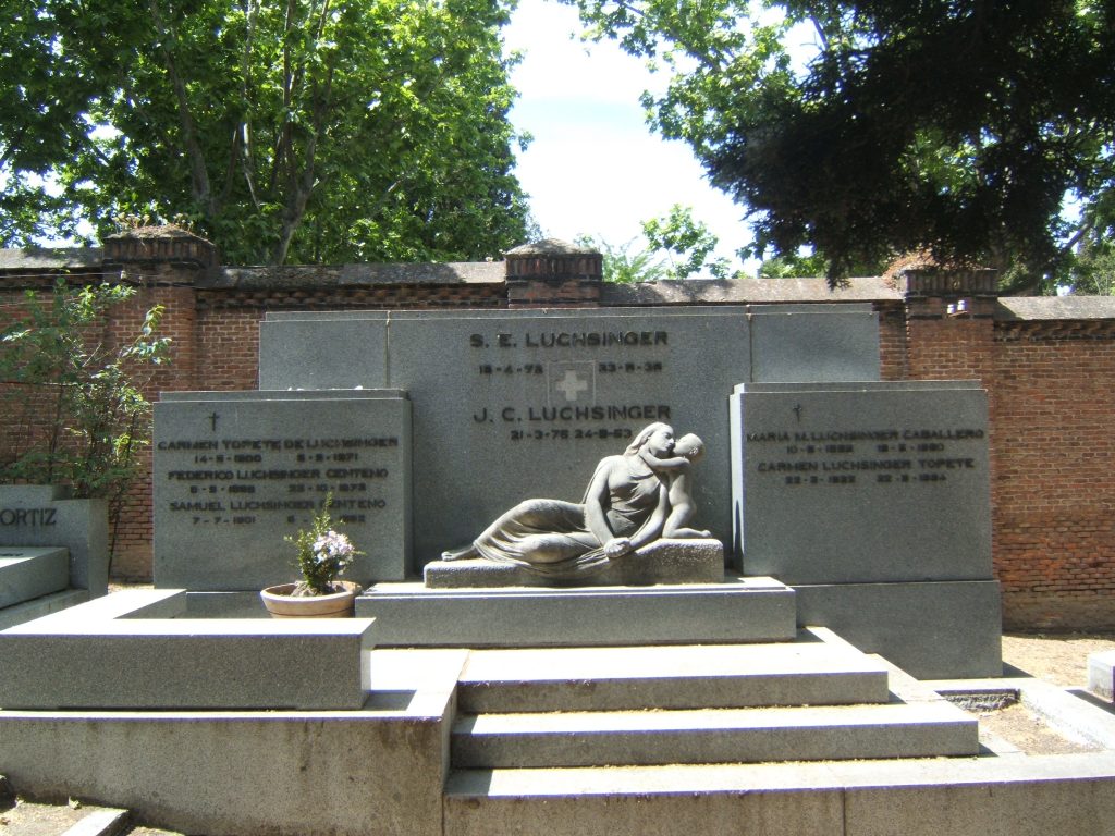 Un recorrido por la historia de los principales cementerios de Madrid 9