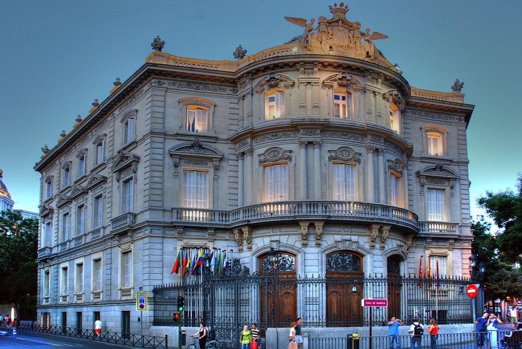 Cinco sucesos paranormales en Madrid que harán que tiembles de miedo 1
