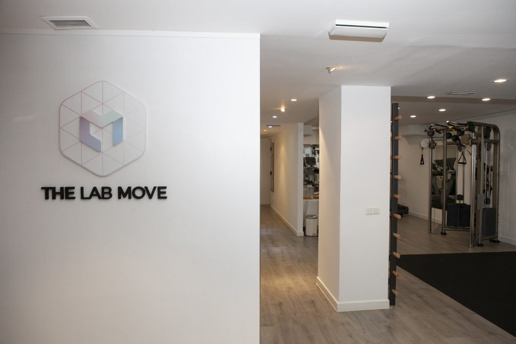 The Lab Move: una nueva forma de hacer ejercicio llega a Madrid 5
