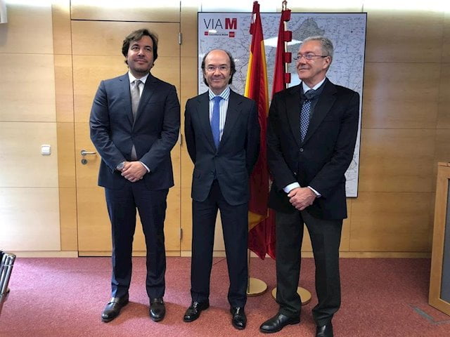 Madrid, Murcia y Andalucía se reúnen para intercambiar buenas prácticas universitarias de ciencia, e innovación