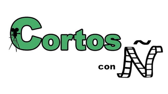 Cortos-Con-Ñ-Logo