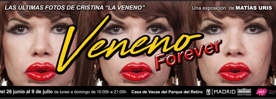 Veneno-Forever