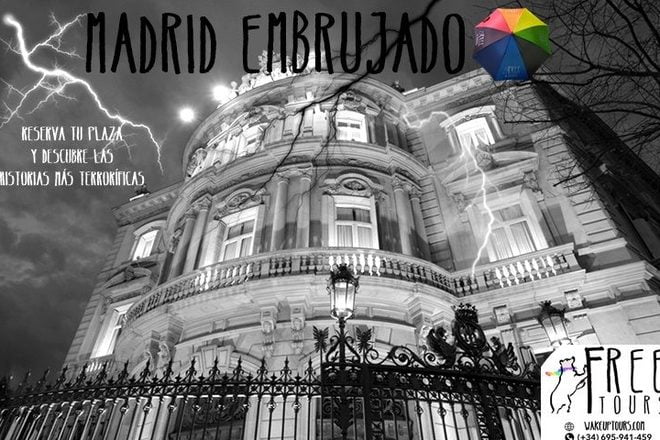 Visitar Madrid: los Free Tours más fascinantes 5