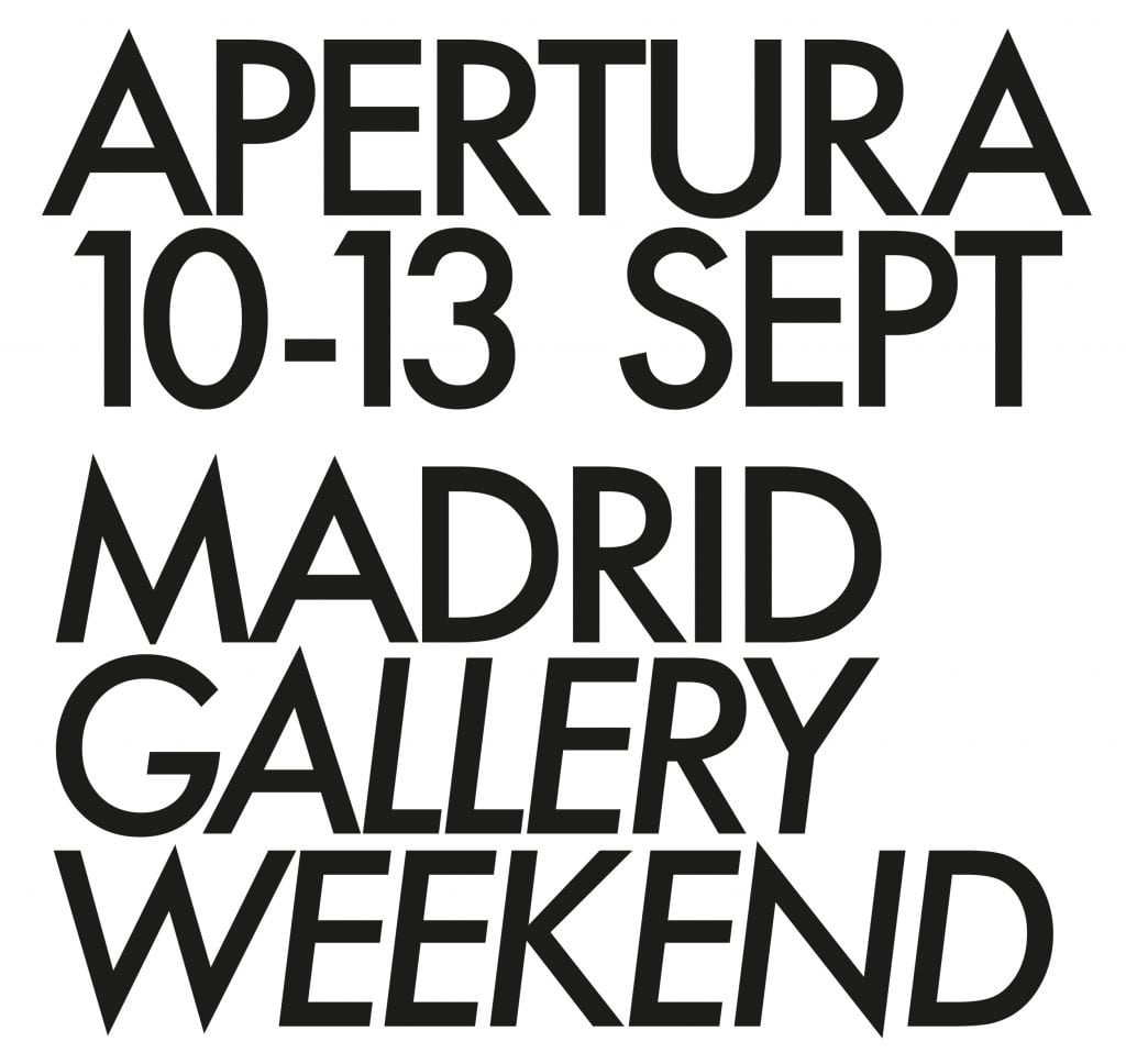 Apertura Madrid Gallery Weekend: el epicentro del arte contemporáneo 8