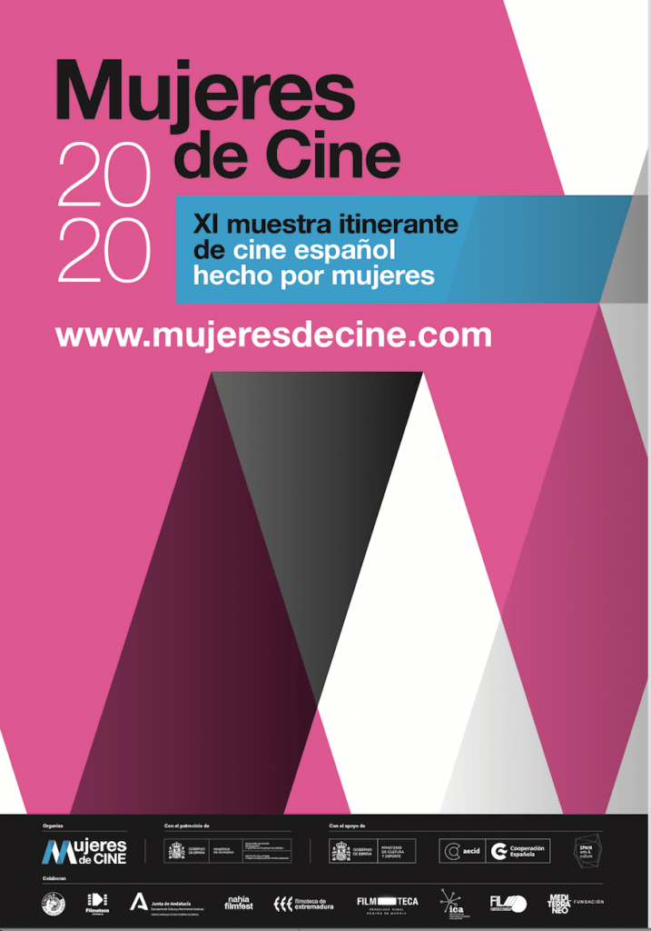 ‘Nosotras también contamos’ presenta los títulos más significativos del cine hecho por mujeres 2