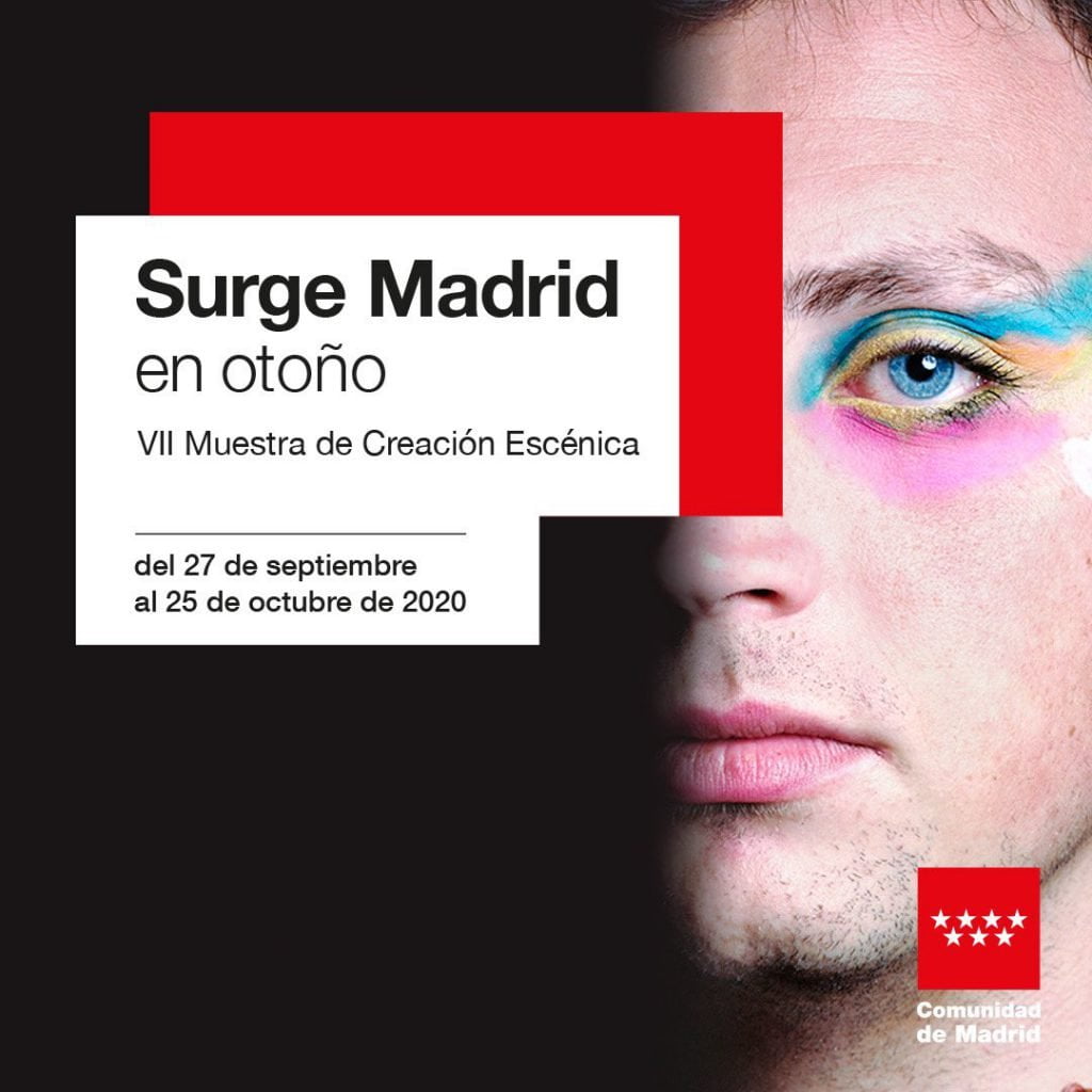 Surge Madrid 2020