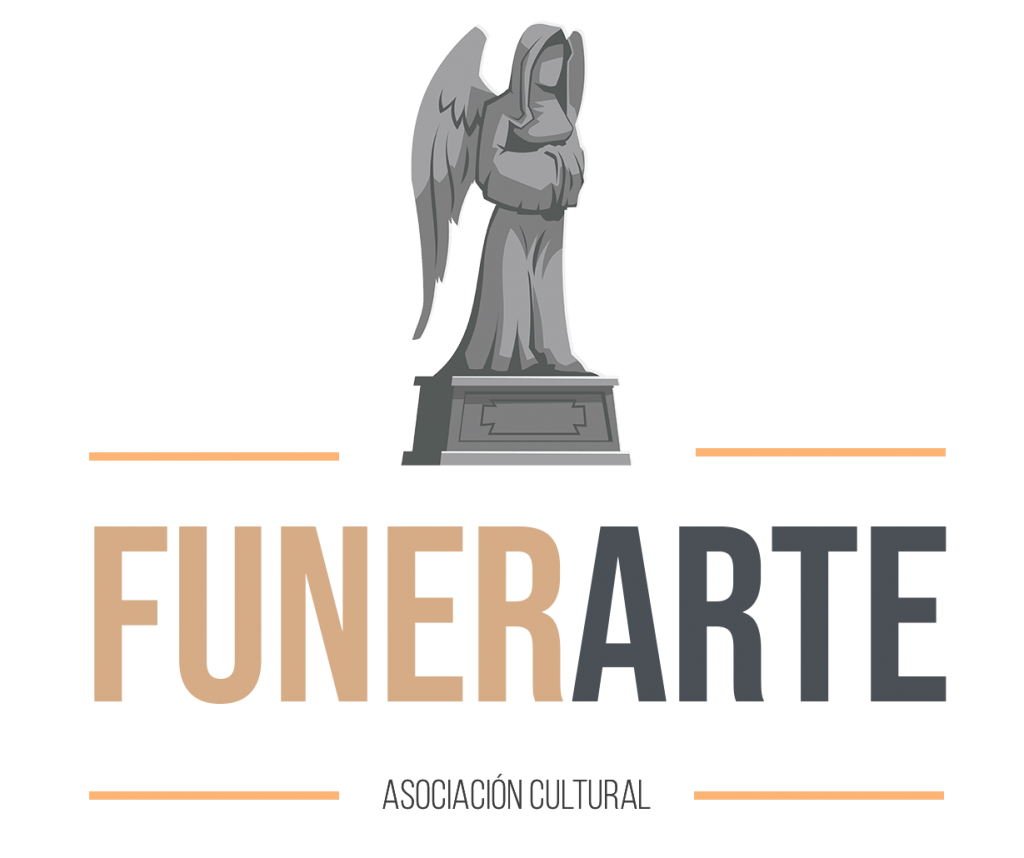 Paloma Contreras: "Los cementerios son museos al aire libre" 1