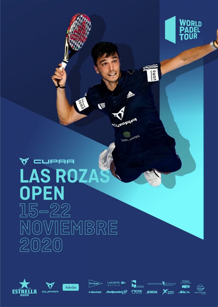 Las Rozas | La Ciudad del Fútbol, sede de la última prueba del World Padel Tour 5