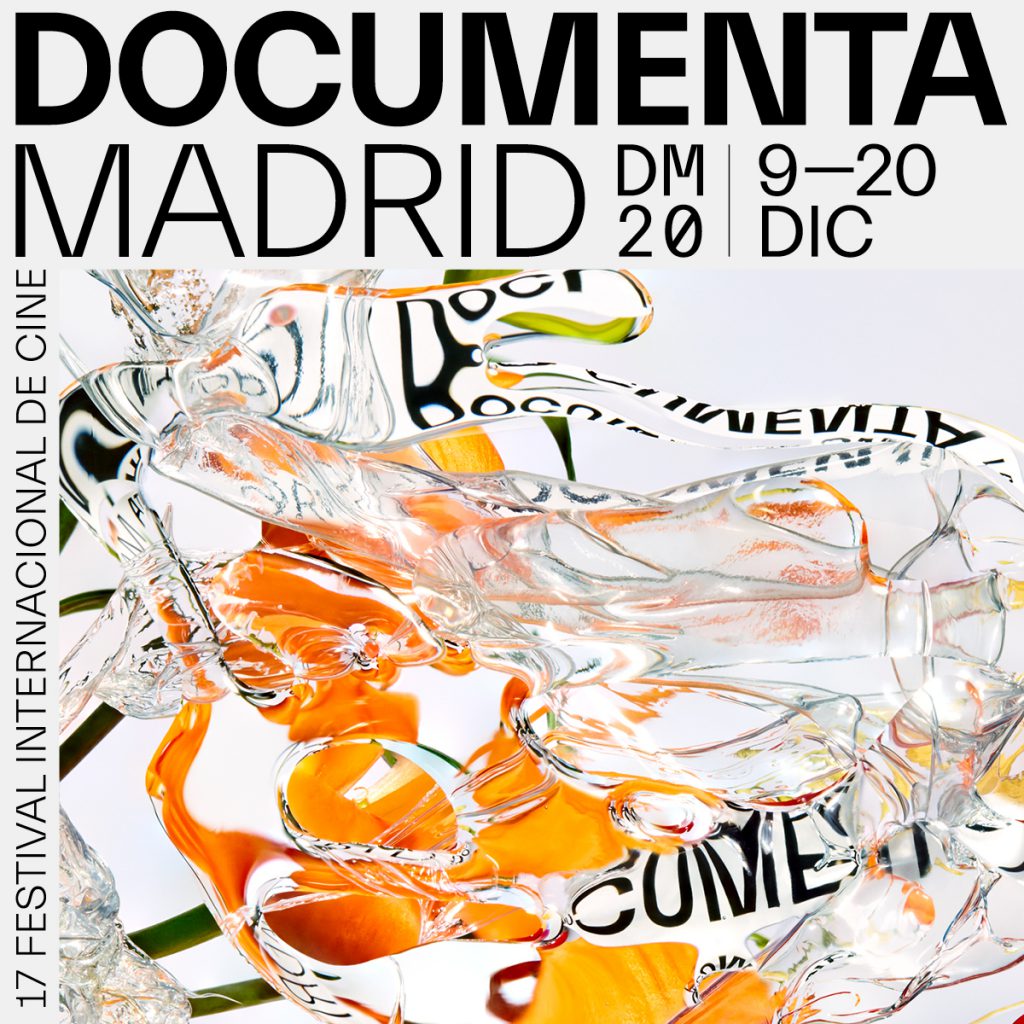 El Festival Internacional 'Documenta Madrid' se celebrará entre 9 y el 20 de diciembre 1