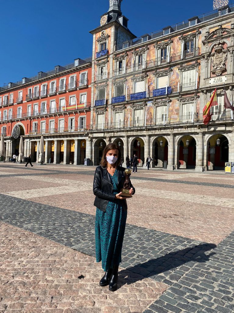 Madrid, mejor destino de Europa para turismo de reuniones 1