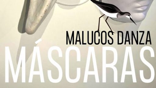 Galapagar | Es espectáculo infantil 'Máscaras', en el canal municipal de YouTube 1
