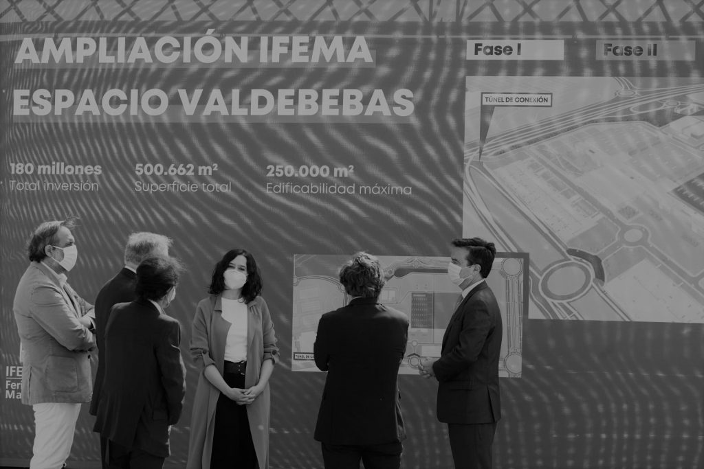 Madrid 2020: las noticias e imágenes de un año para no olvidar 4