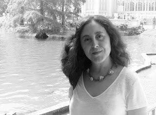 Esperanza Párraga participa en la Tertulia de Autor Indio Juan 1