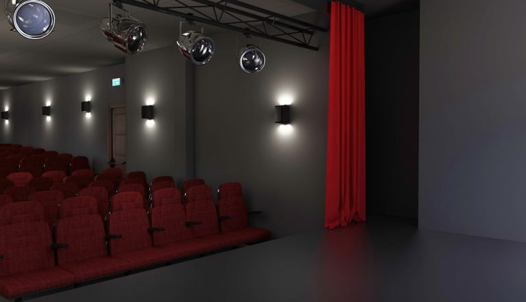Manzanares pasa a formar parte de la Red de Teatros de la Comunidad de Madrid