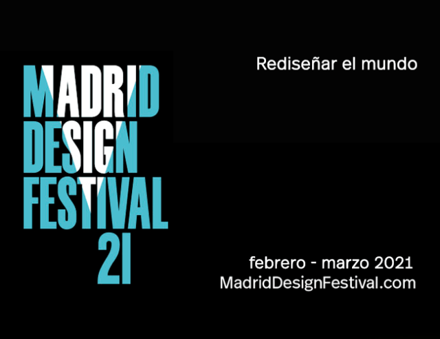IV edición del Madrid Design Festival 5