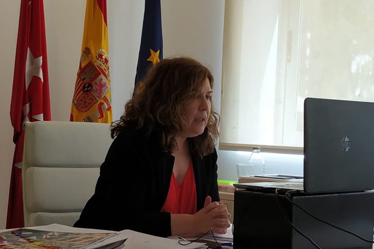 ‘ReActiva Alcorcón’, un encuentro público online para presentar los Presupuestos Municipales 2021