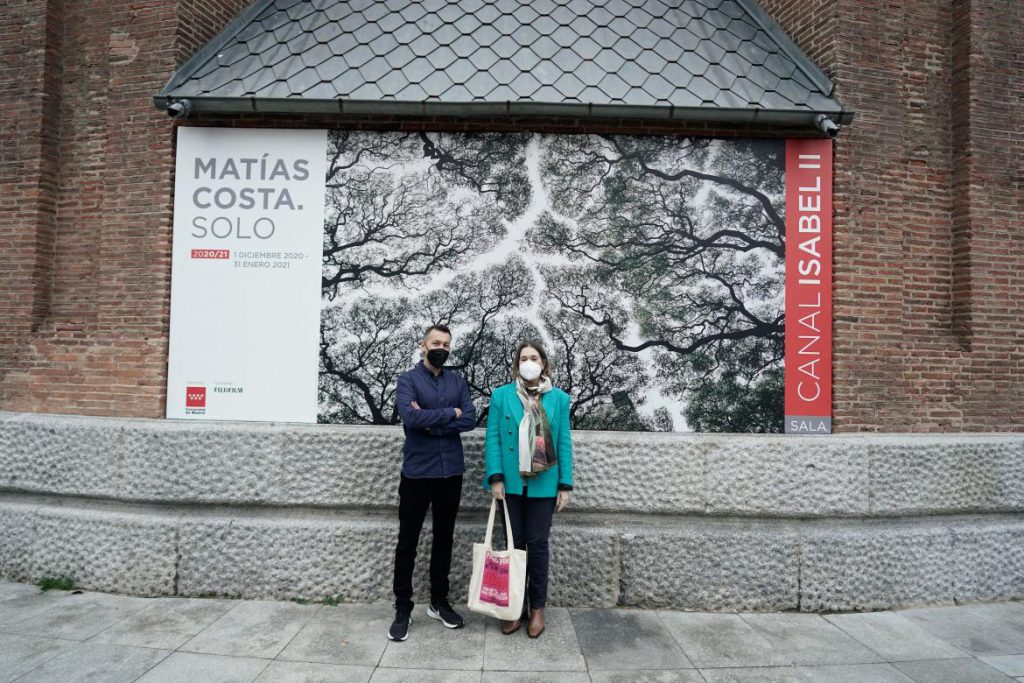 'SOLO', una exposición del fotoperiodista Matías Costa 5