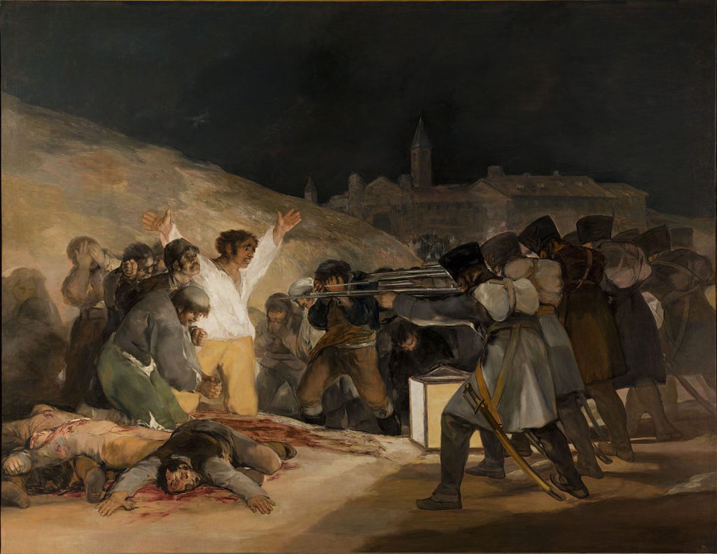 La Tarjeta de Transporte Público se viste de Goya 6