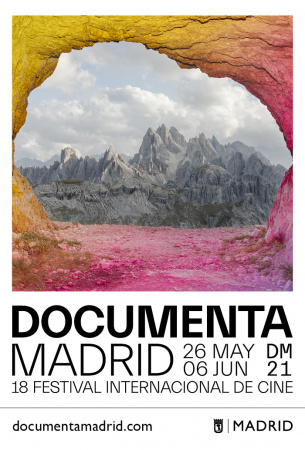 Documenta Madrid 2021: un retrato de los españoles afrodescendientes 13