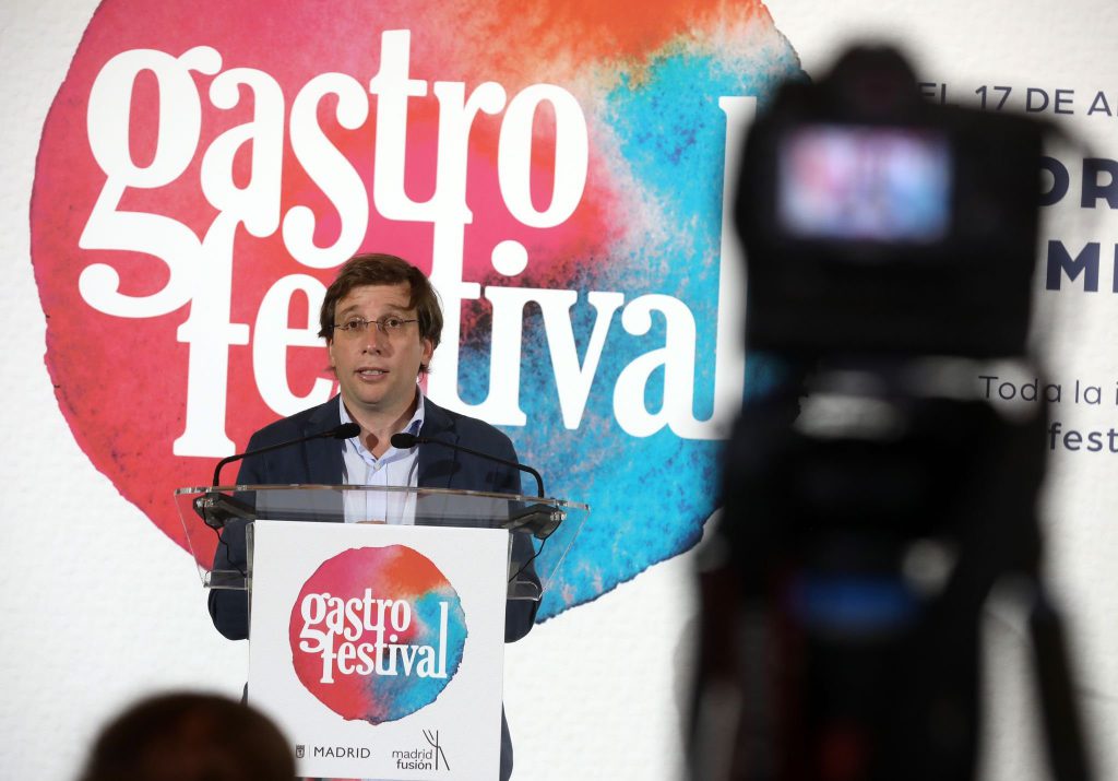 Gastrofestival 2021: una oferta culinaria y cultural que no te puedes perder 3
