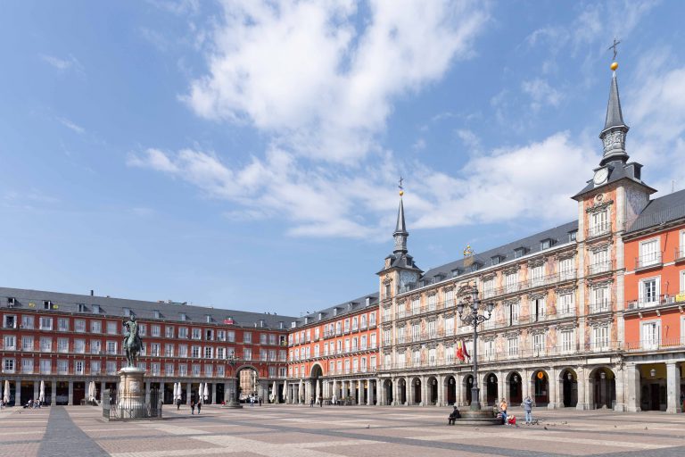 Madrid: motivos para viajar, razones para quedarse