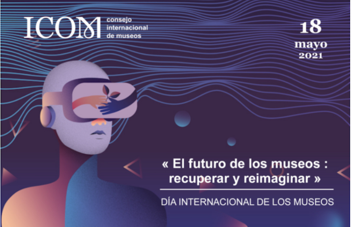 Día Internacional de los museos en Madrid: música, teatro y realidad aumentada 1