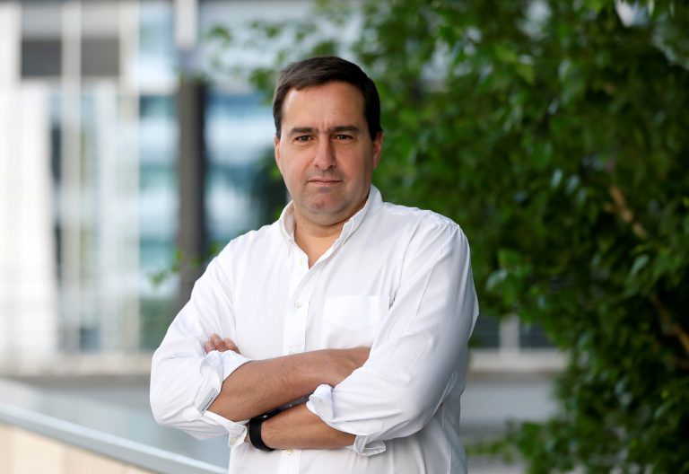 Juan José Divasson: «El 70% de los clientes de BBVA en España ya son digitales»