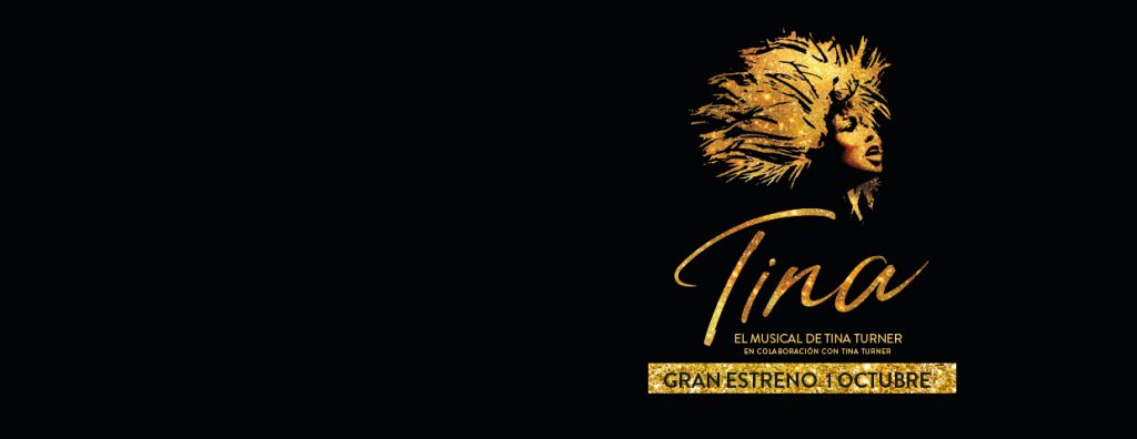 'Tina', el musical sobre Tina Turner, llega en octubre a la Gran Vía madrileña 29