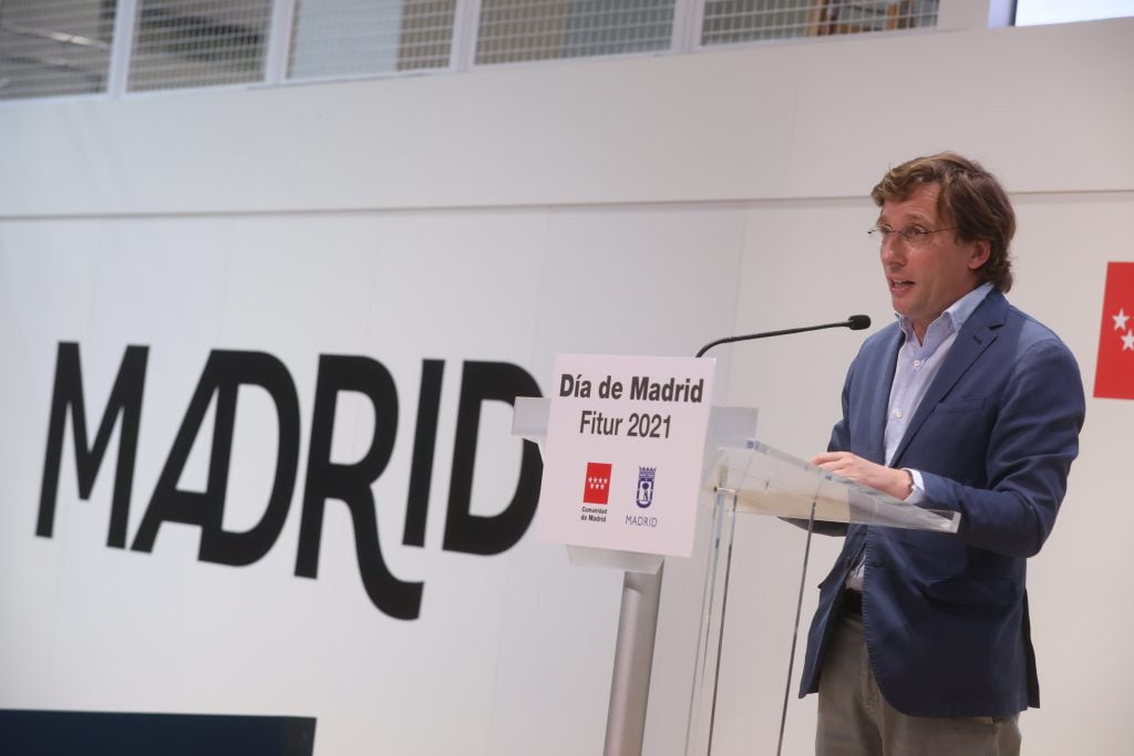 'Diez planes para vivir en Madrid': un nuevo paso adelante del turismo madrileño 9