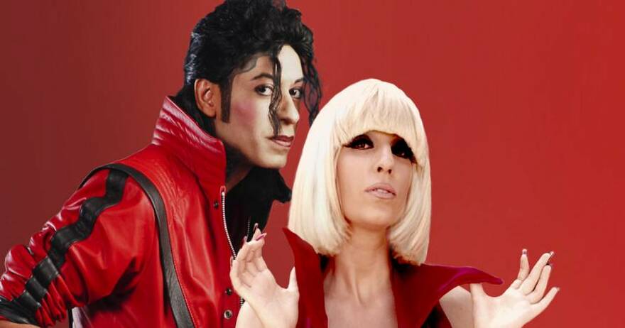 Michael Jackson y Lady Gaga 'se citan' el 29 de mayo en el Teatro Soho Club 1