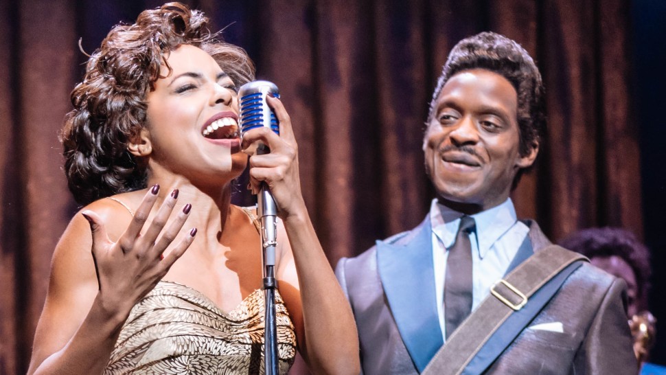 'Tina', el musical sobre Tina Turner, llega en octubre a la Gran Vía madrileña 28