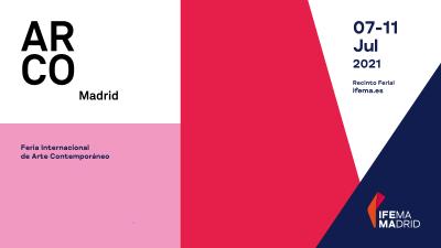 ArcoMadrid 2021 arranca el 7 de julio con 131 galerías 3